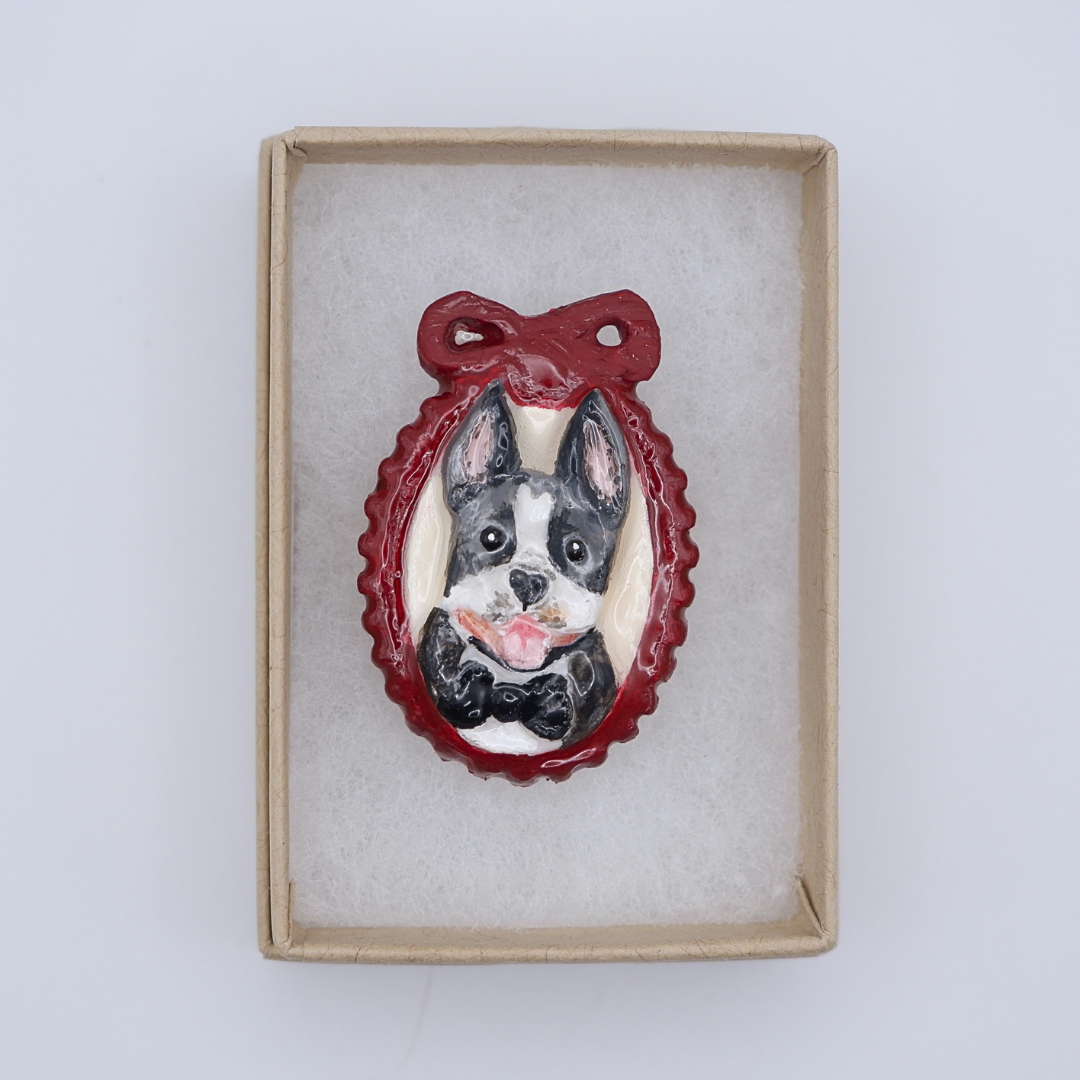 Close to Your Heart - French Pitbull