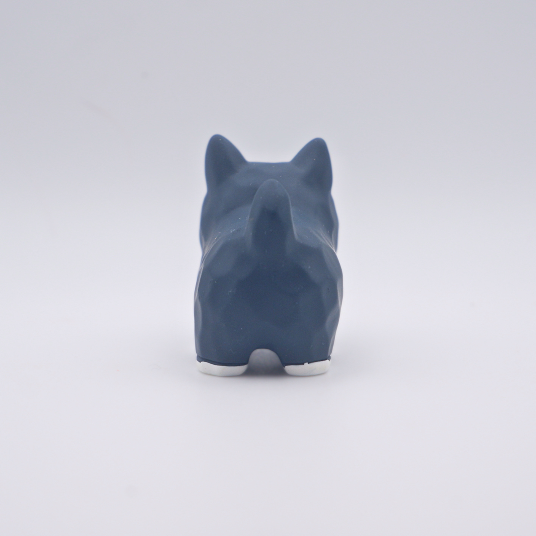Paws on Parade Resin Figure