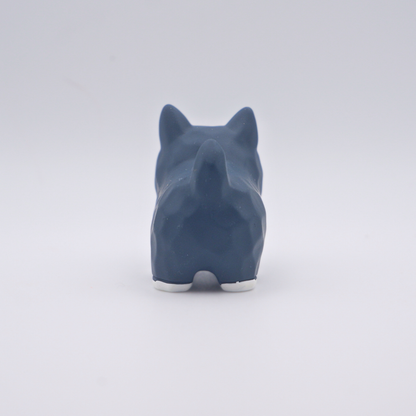 Paws on Parade Resin Figure
