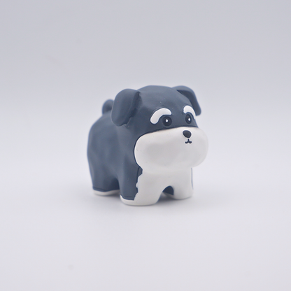 Paws on Parade Resin Figure