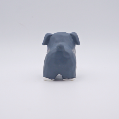 Paws on Parade Resin Figure