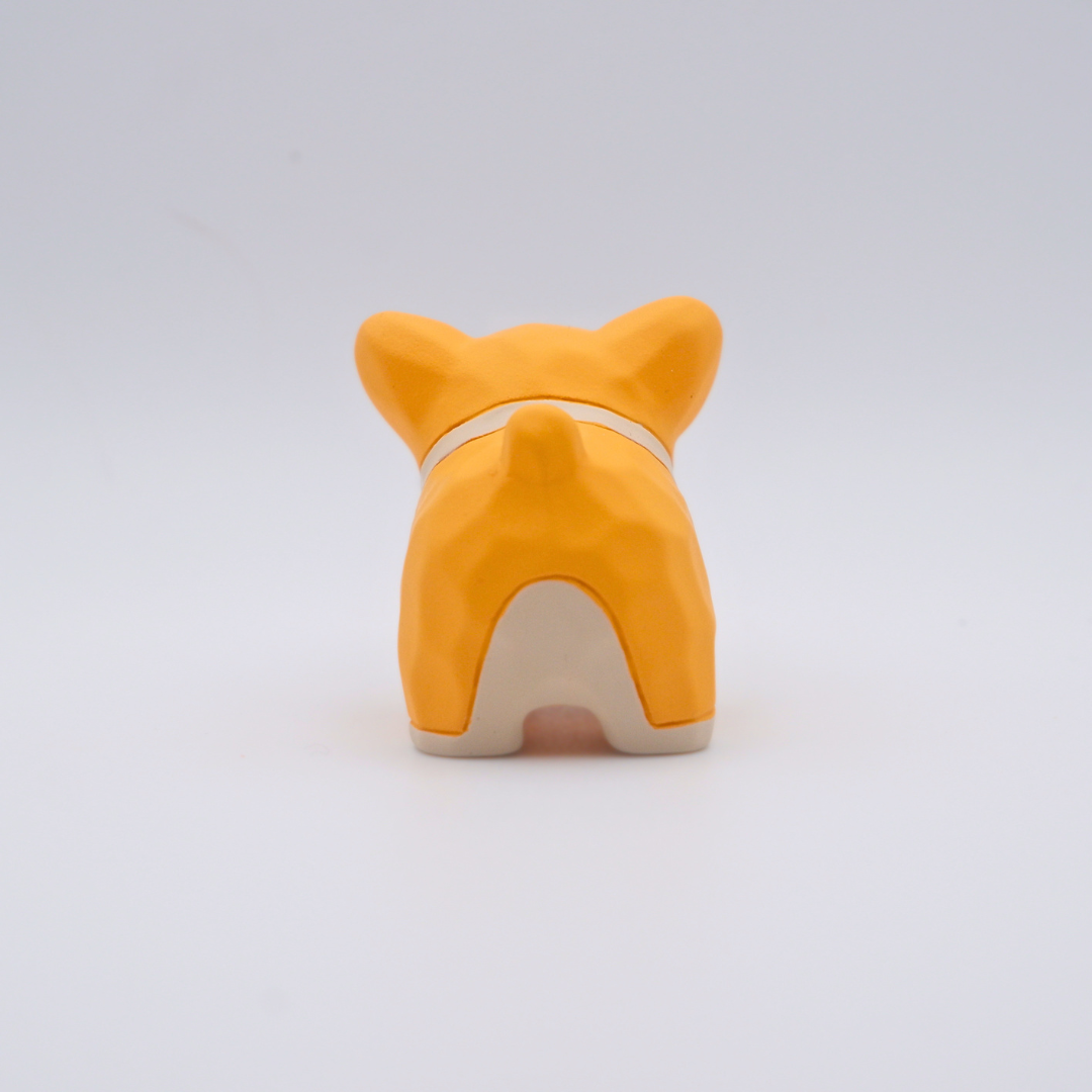Paws on Parade Resin Figure
