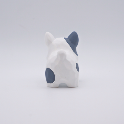 Paws on Parade Resin Figure