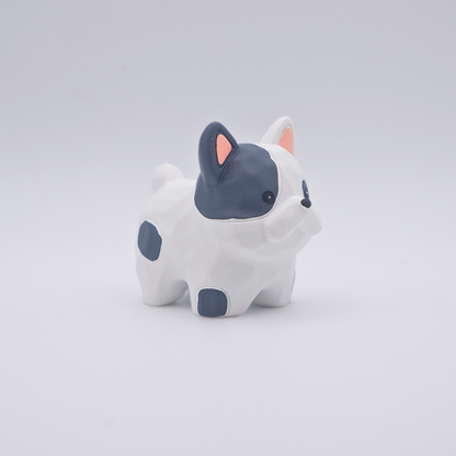 Paws on Parade Resin Figure