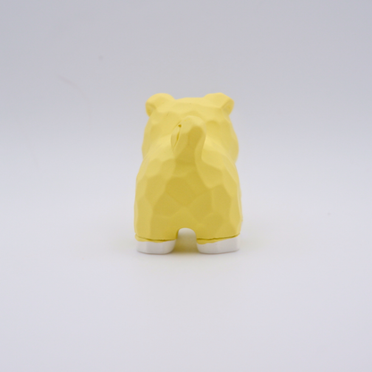 Paws on Parade Resin Figure