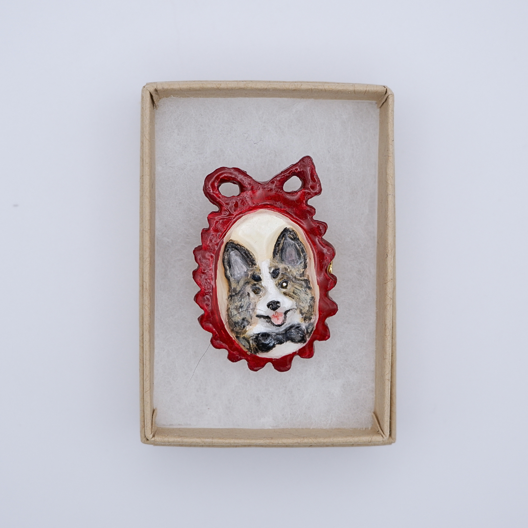 Close to Your Heart - Corgi