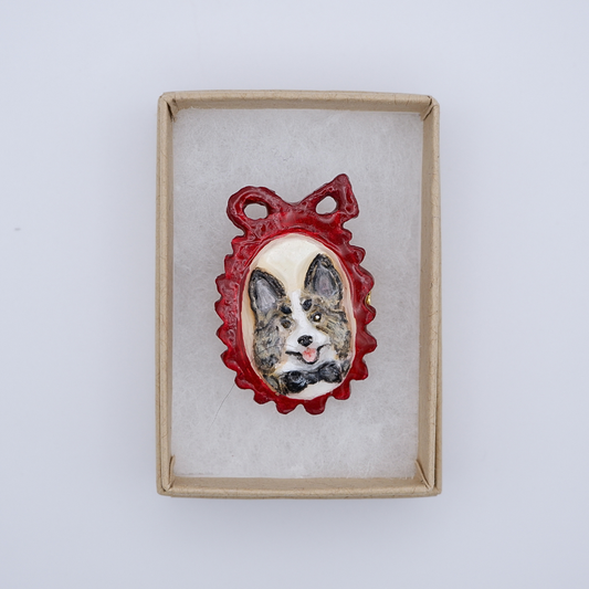Close to Your Heart - Corgi