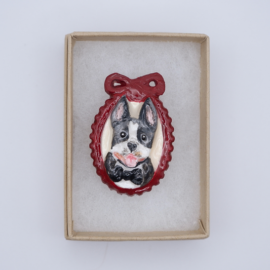 Close to Your Heart - French Pitbull