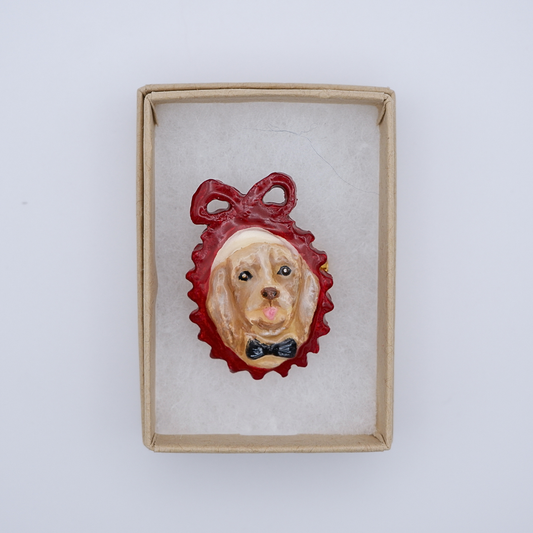 Close to Your Heart - Spaniel