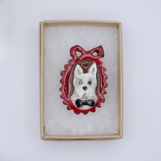 Close to Your Heart - Terrier