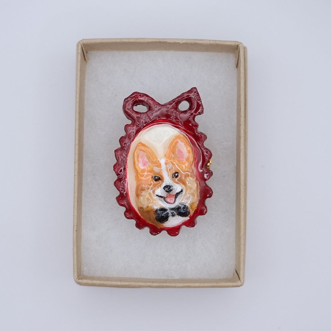 Close to Your Heart - Corgi